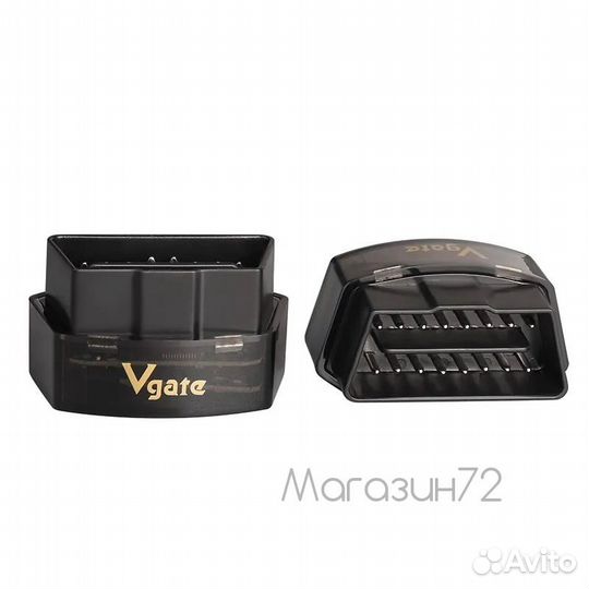 Автосканер ELM 327 Vgate iCar Pro v2.3