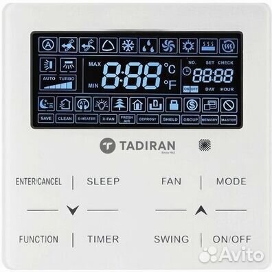 Tadiran tnvmf22XS/1-V