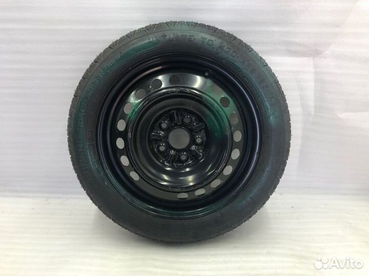 Докатка Toyota Camry V70/V75 2017-2023