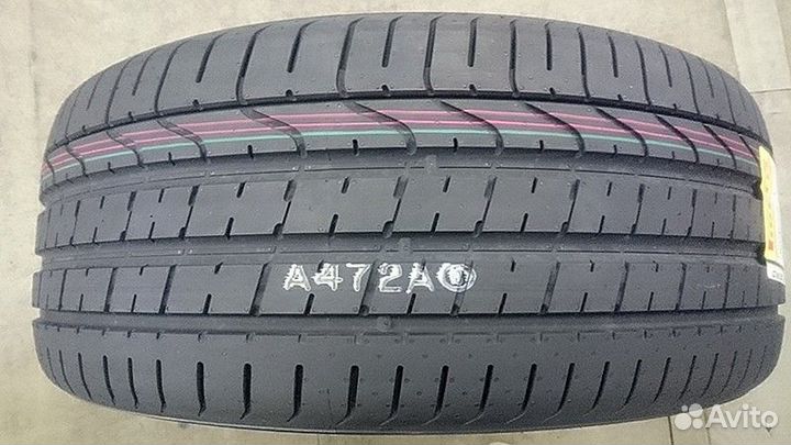 Pirelli P Zero 275/50 R20 113W