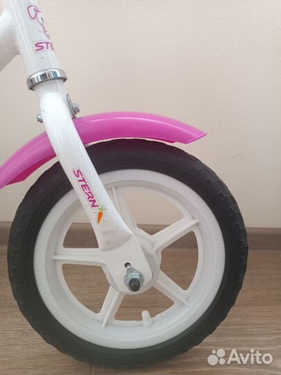 Велосипед для девочки Stern Bunny 12