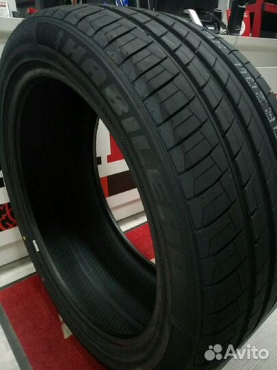 Habilead PracticalMax H/P RS26 285/35 R21 105Y