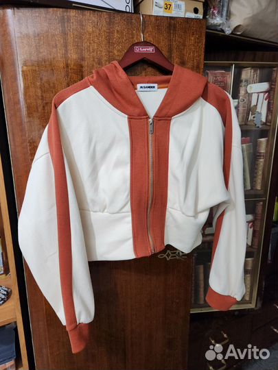 Спортивный костюм женский