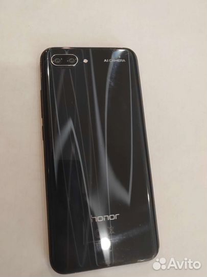 Honor 10