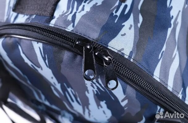 Сумка, чехол для переноски лодочного мотора 4-9,8