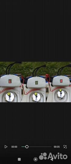 Квадроцикл Motoland eagle 110