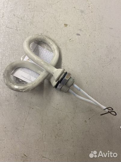 Тэн для чайника, самовара, кулера, термопота