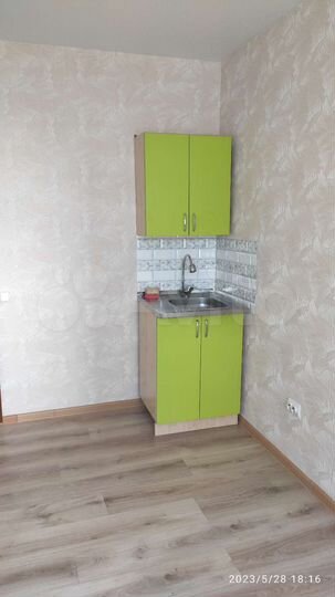 Комната 12 м² в 1-к., 7/9 эт.