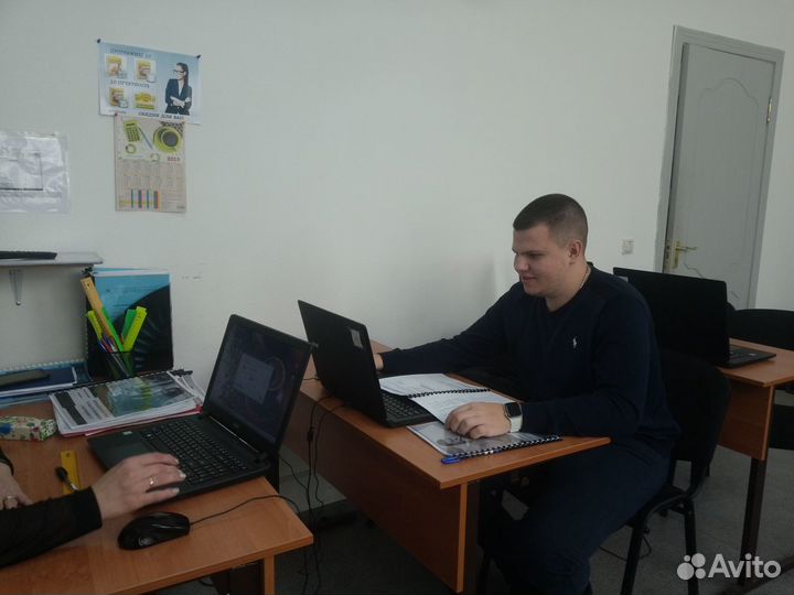 Курсы офисных программ: Word, Excel, Powerpoint