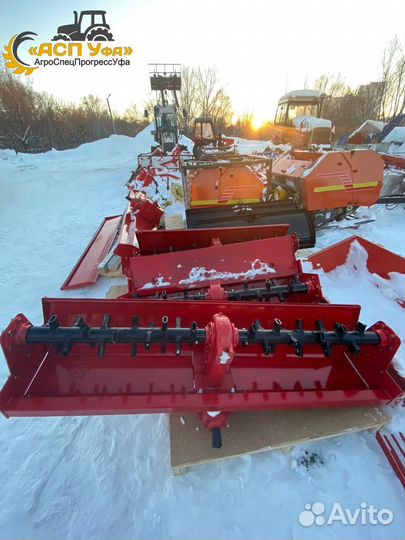 Почвофреза 1GQN 220, 2022