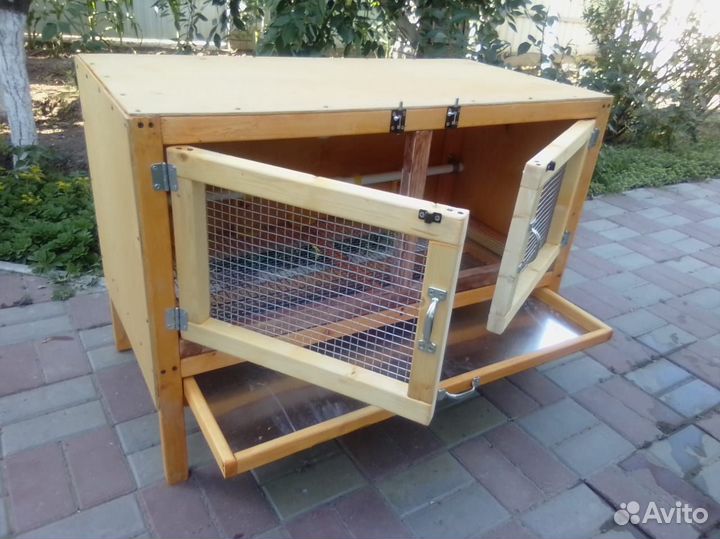 Брудер для цыплят