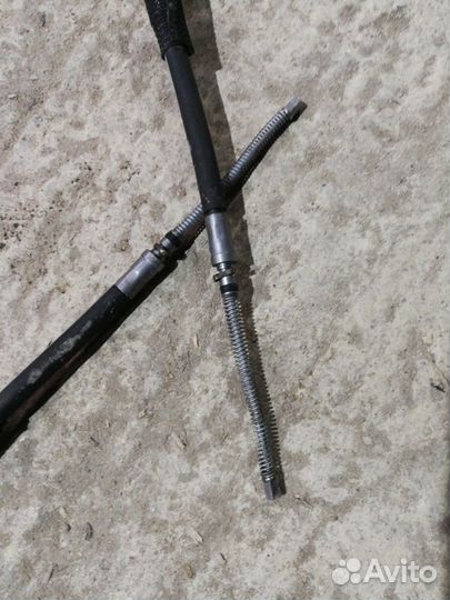 Электроручник Subaru Legacy 5