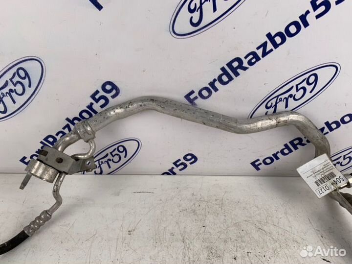 Трубка кондиционера Ford Focus 3 CB8 1.6 (pnda)