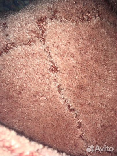 Ковролин для помещений