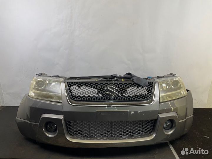 Ноускат Suzuki Grand Vitara