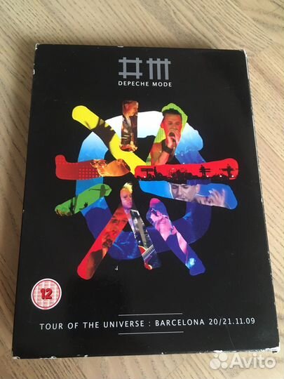 Depesche mode альбом