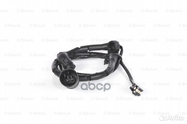 Датчик износа торм.колодок BMW E46 пер. 1 987 4