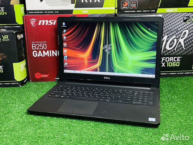 Ноутбук intel Core i3