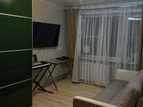 2-к. квартира, 42,3 м², 4/5 эт.