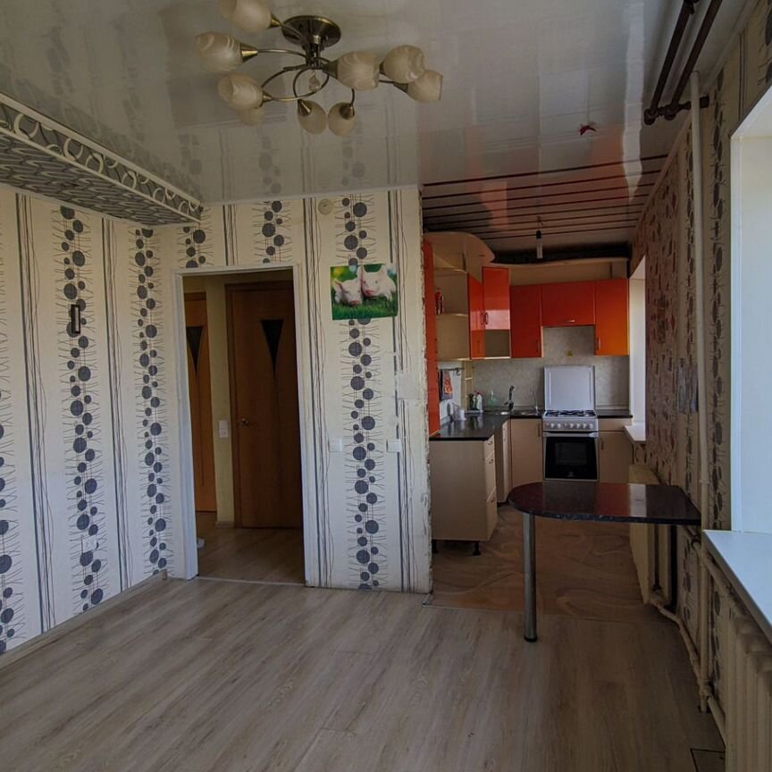 Квартира 2-комн. 39.6 м² в Тоншалово — фото 12 из 29