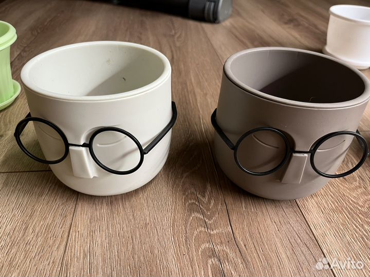 Горшок для цветов