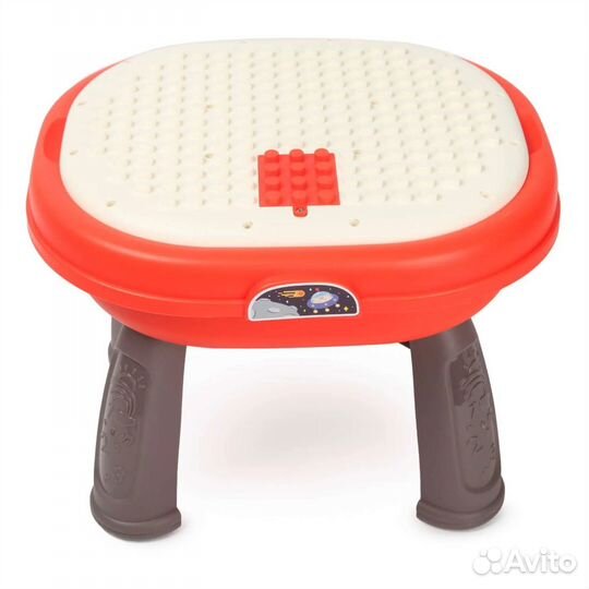 Детский развивающий стол