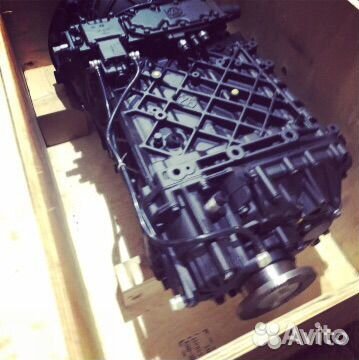 Коробка передач кпп ZF 9S1310