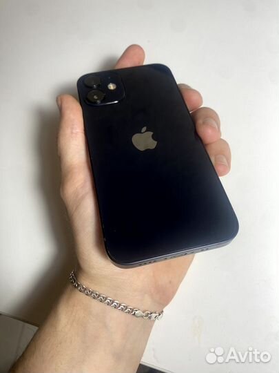 iPhone 12 mini, 128 ГБ