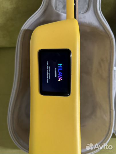 Гитара lava me 3, 38