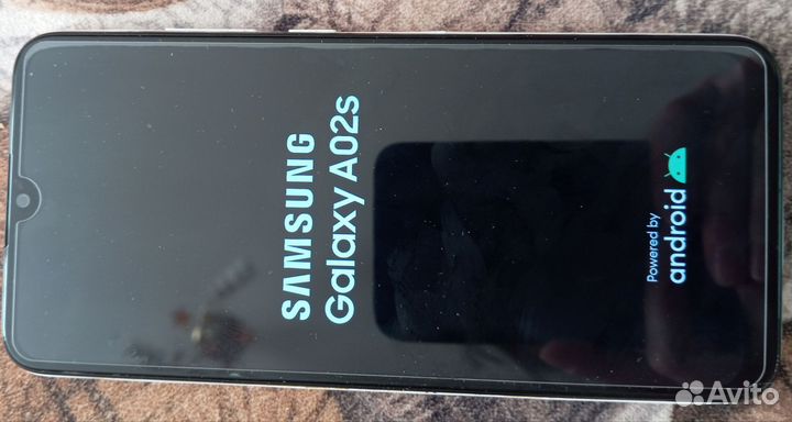 Samsung Galaxy A02s, 4/32 ГБ