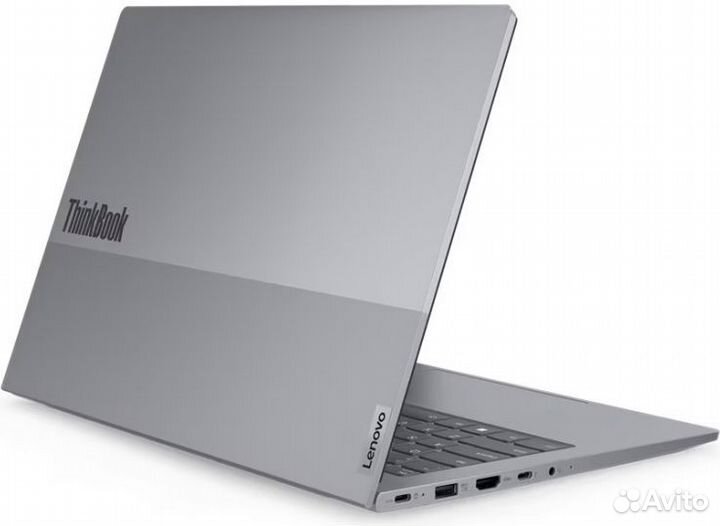 Ноутбук Lenovo ThinkBook 14 G7 IML 21MR001BGQ