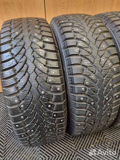 Formula Ice 205/55 R16