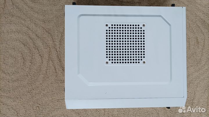 Игровой компьютер i5