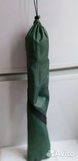 Стул складной туристический