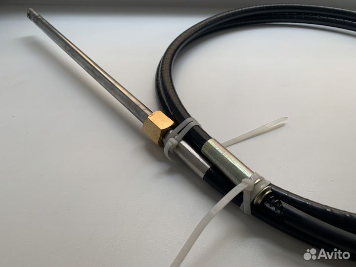 Трос рулевой M66 10 футов