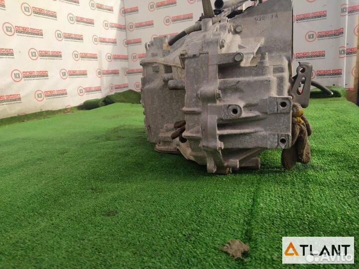 АКПП toyota porte