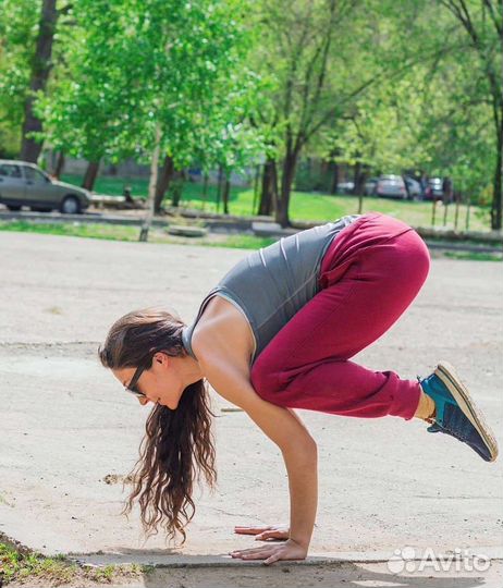 Йога, фитнес, пилатес, растяжка, танцы в Солнечном