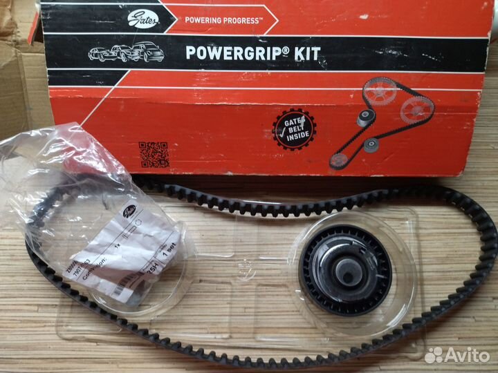 Продам ремень грм+ролик