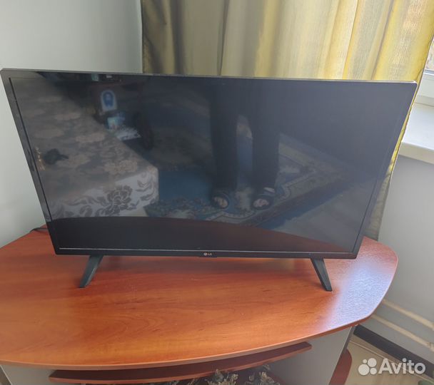 LG 32LP500B6LA
