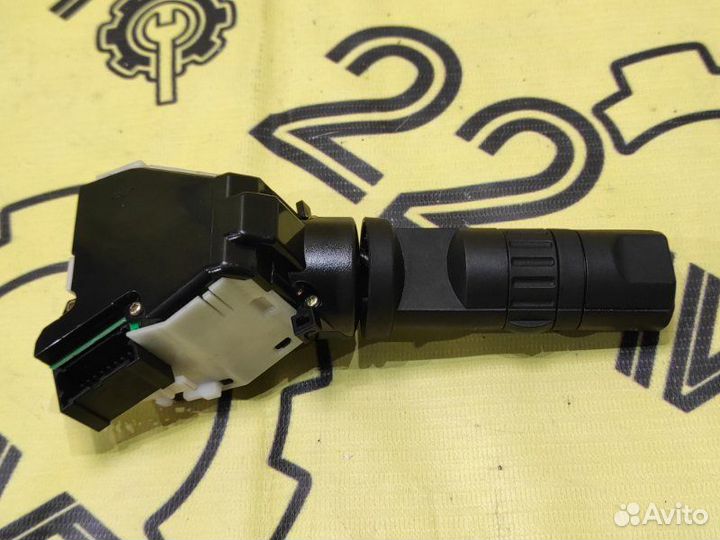 Подрулевой переключатель дворников Infiniti Fx35