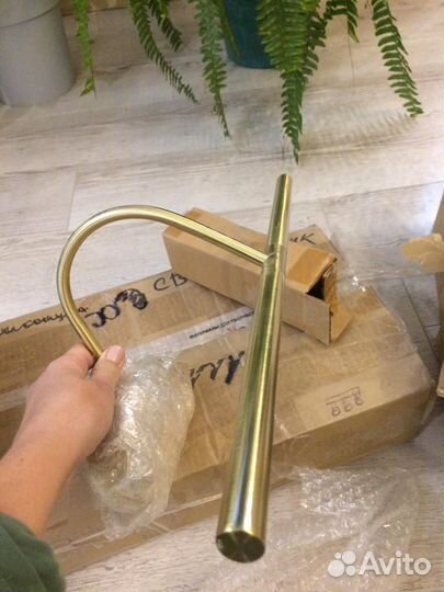 Подсветка для картин