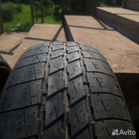 Goodyear Wrangler HP 215/70 R16 99H