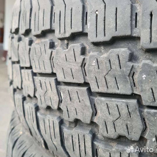 Infinity Tyres Tyres INF-200 235/65 R17