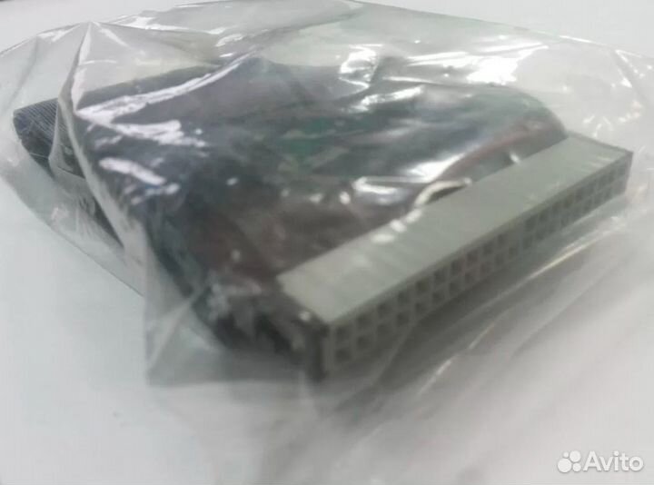 Удлинители и адаптер PCI-E x16, x1