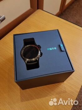 Часы умные смарт