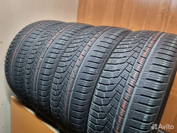 Hankook Winter I'Cept Evo2 W320 215/50 R18