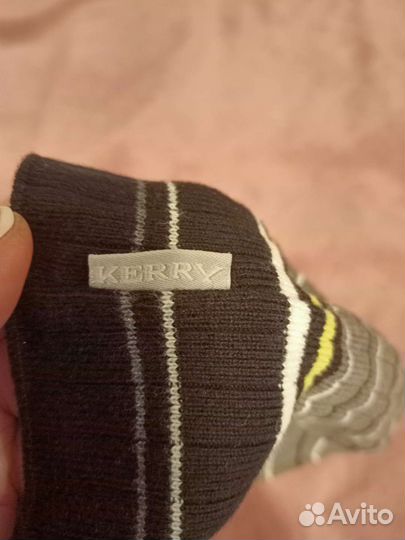 Шапка для мальчика