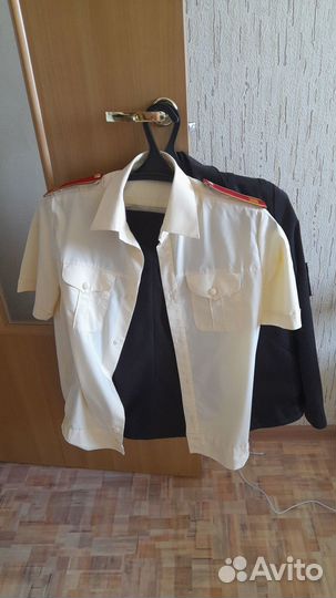 Кадетская шапка