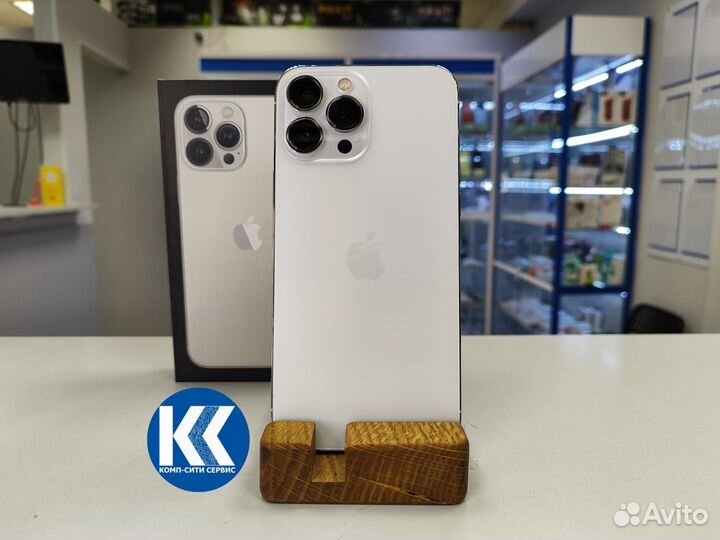 iPhone 13 Pro Max, 128 ГБ