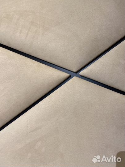 Мягкие стеновые панели премиум класса